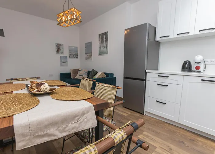 The House 2 דירה *