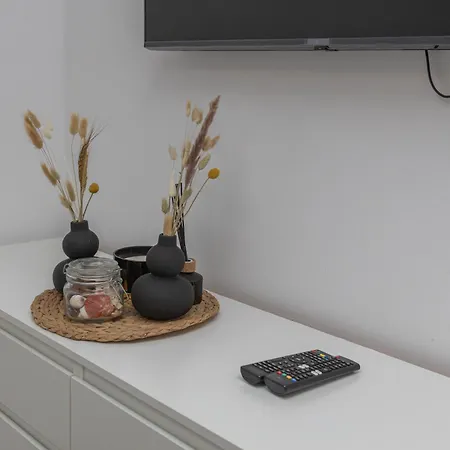 The House 2 Apartmán *