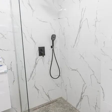 アパート The House 2 ブルガス