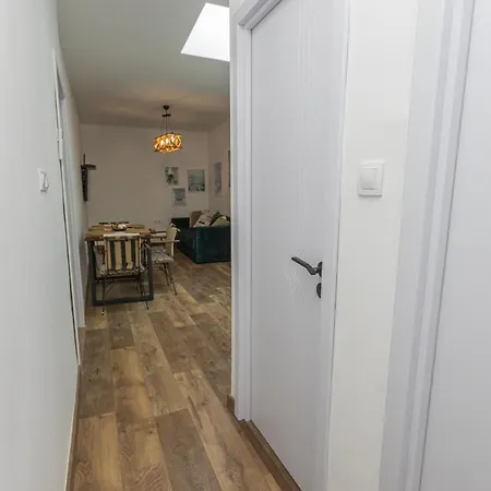 Apartmán The House 2