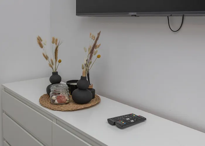 The House 2 Lejlighed *