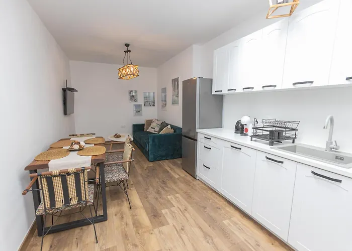 The House 2 Burgas City