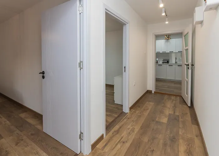 Lejlighed The House 2 *