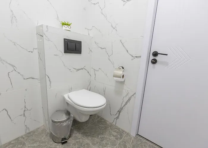 Lejlighed The House 2