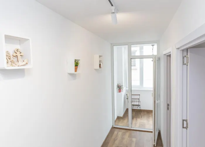 The House 2 Lejlighed Burgas City