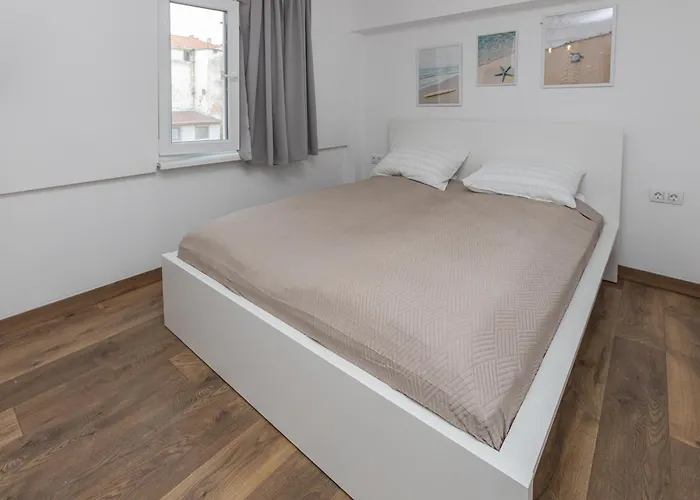 Lejlighed The House 2 Burgas City