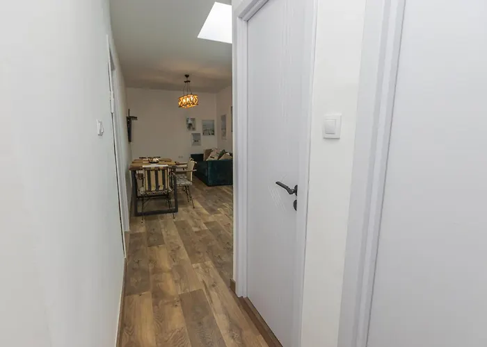 Lejlighed The House 2