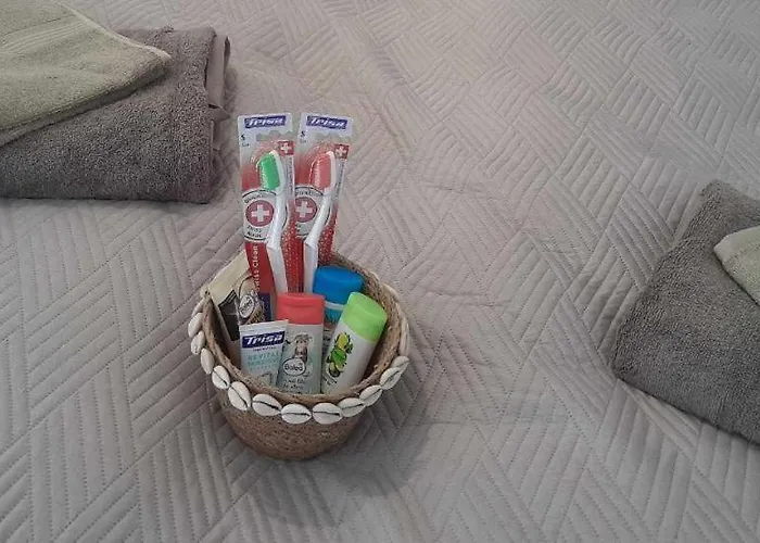 Lejlighed The House 2 Burgas City